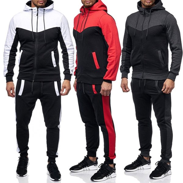 Костюм спортивный Nike Dry Trk Suit SQD 807680-457 SR