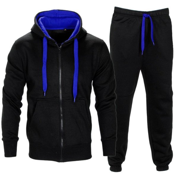 Костюм спортивный Sportswear men's Fleece Tracksuit
