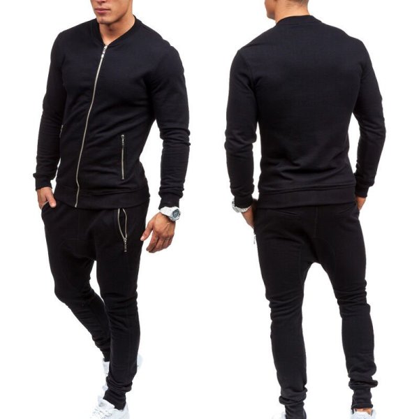 Модные спортивные костюмы мужские
