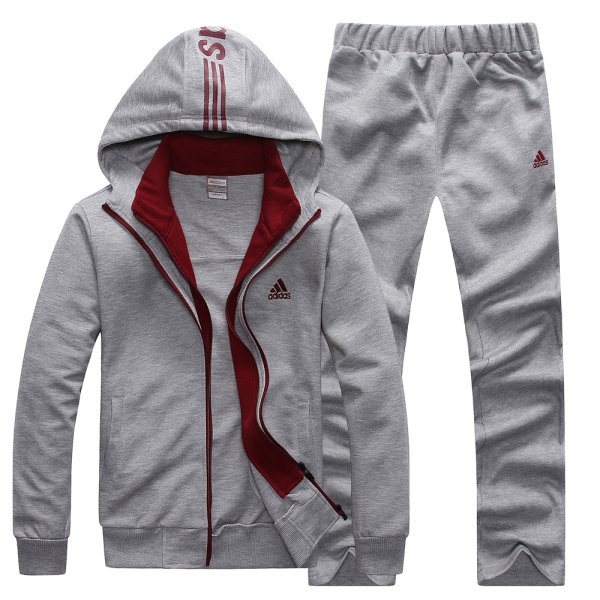 Зимний спартифка мужской адидас