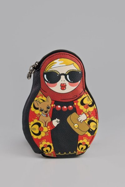 Креативные матрешки