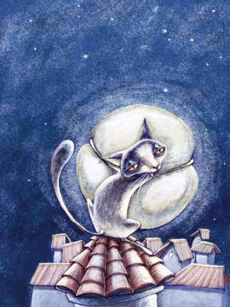 Прикольные пожелания спокойной ночи