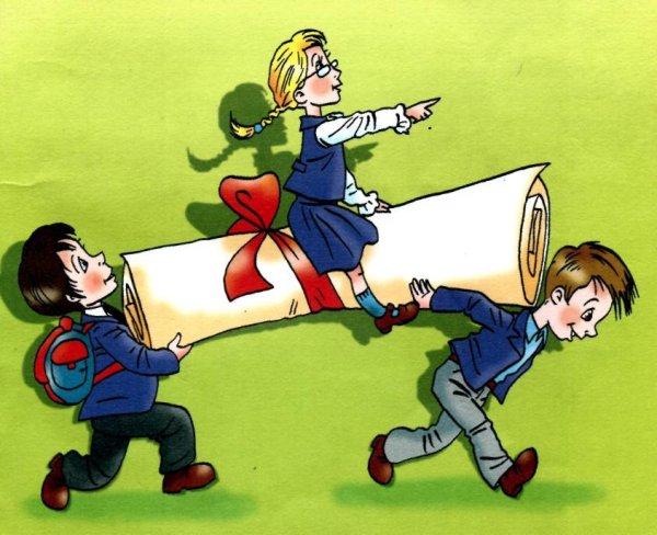 Школьные приколы рисунки