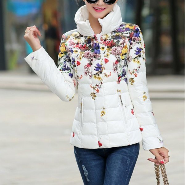 Куртка Харли Квинн