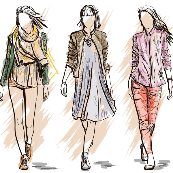 Стеганая куртка с принтом Terminator