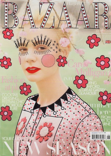 Хайден Уильямс Vogue