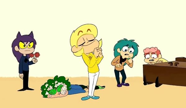 Фёдор Нечитайло земля королей