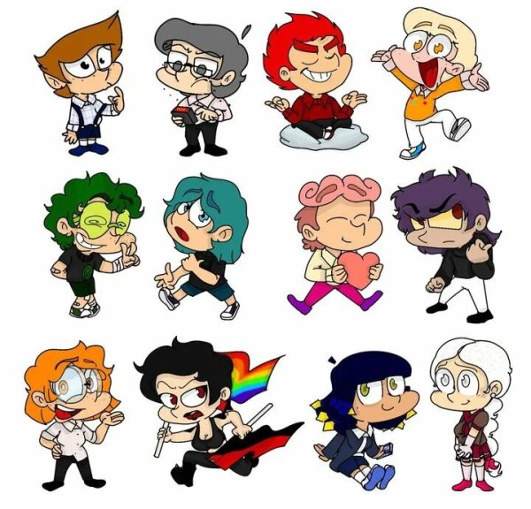 Вару Ромео и Феликс