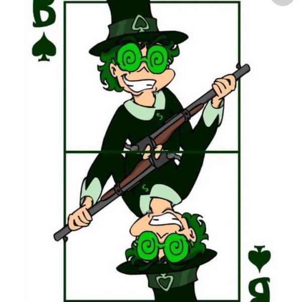 Фёдор комикс 13 карт персонажи