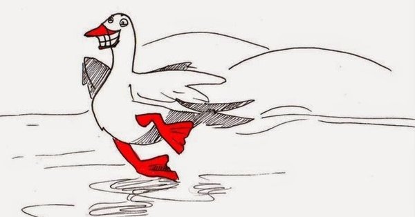 Опрятней модного паркета рисунок