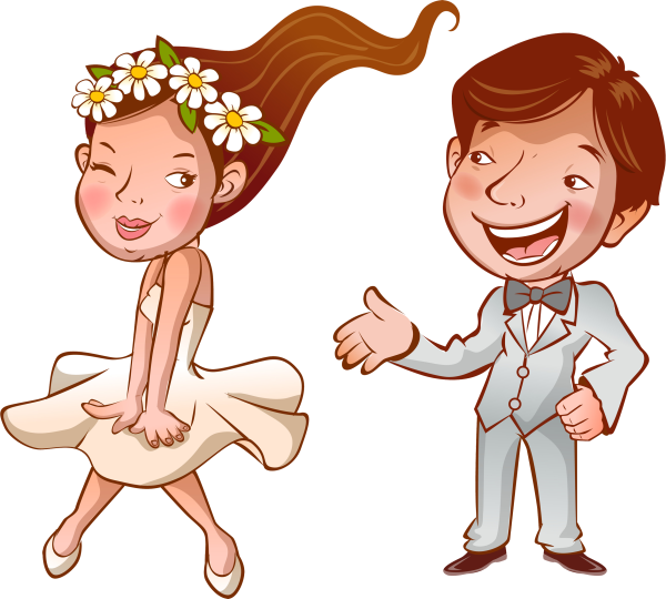 Открытка с днем свадьбы