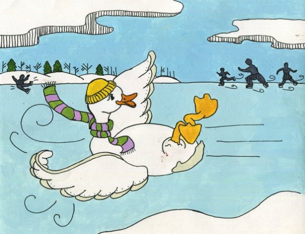 Пушкин опрятней модного