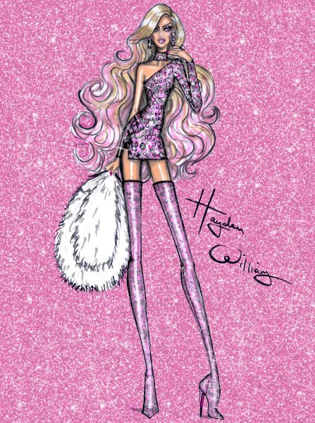 Хайден Вильямс