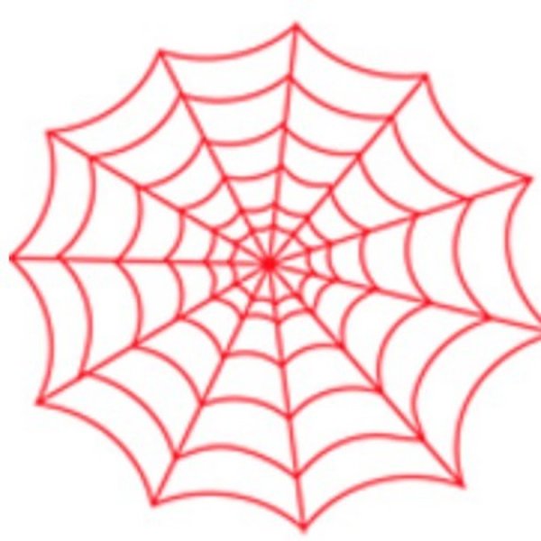 Паутина для детей