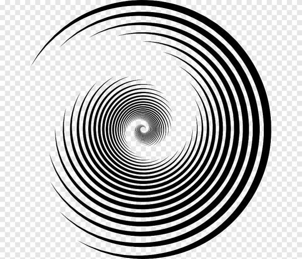 Концентрические круги