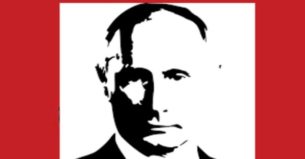 1984 Оруэлл Путин