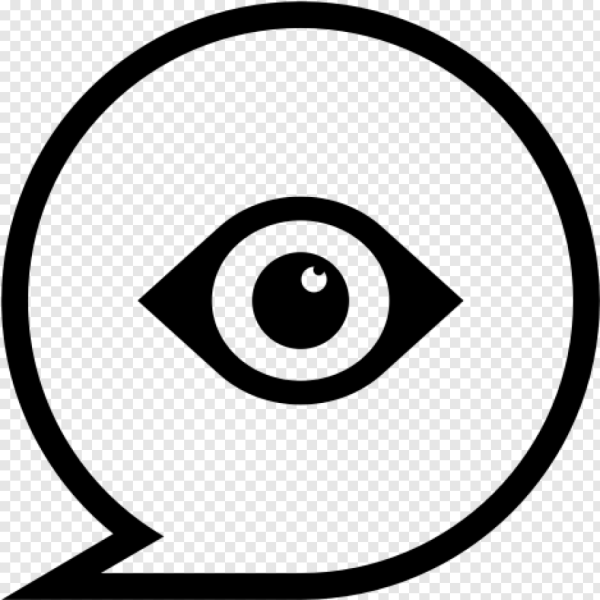 Символ большого брата