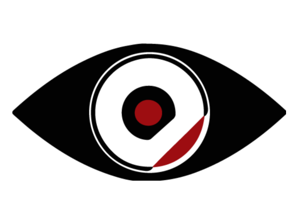 Большой брат глаз