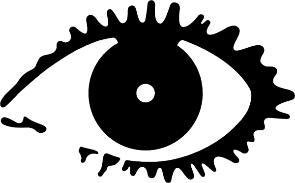 Большой брат глаз