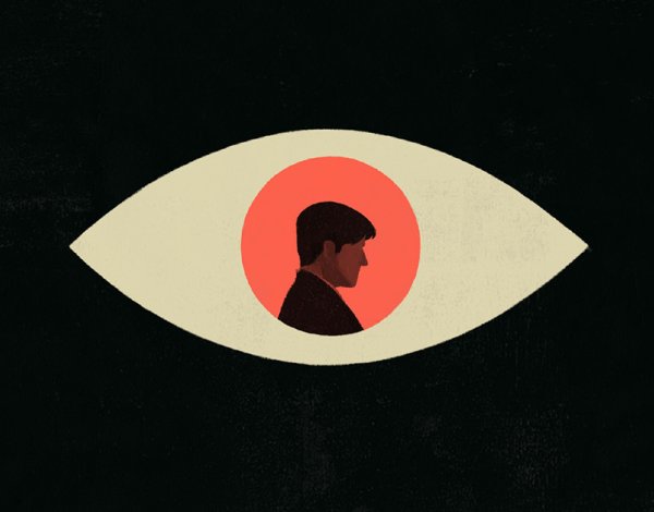 1984 Эстетика Джордж Оруэлл