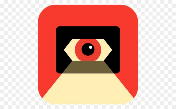 Большой брат глаз