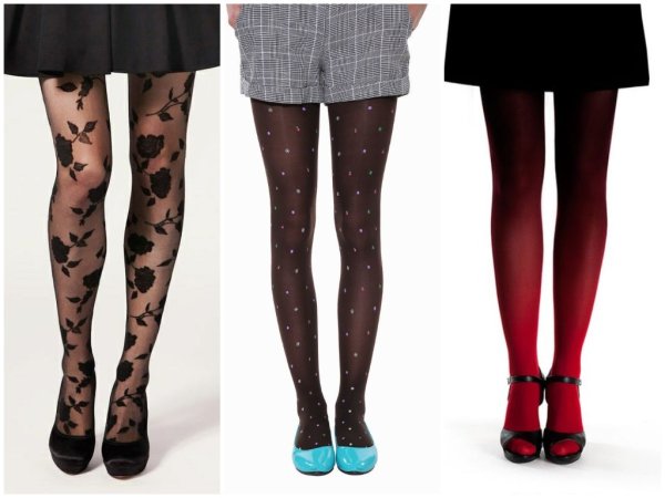 Колготы Oroblu