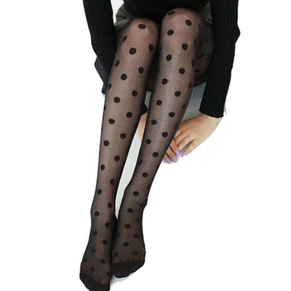 Колготки "котик"