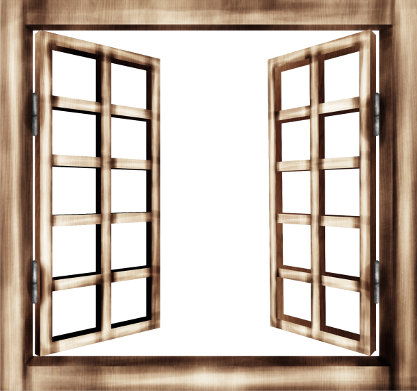 Окно для коллажа