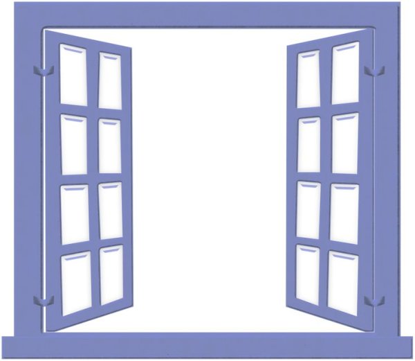 Окно рисунок