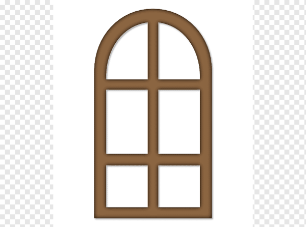 Окошки для домика