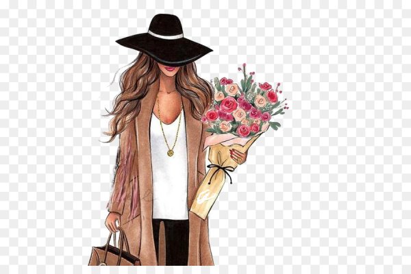 Эскизы моделей Hayden Williams