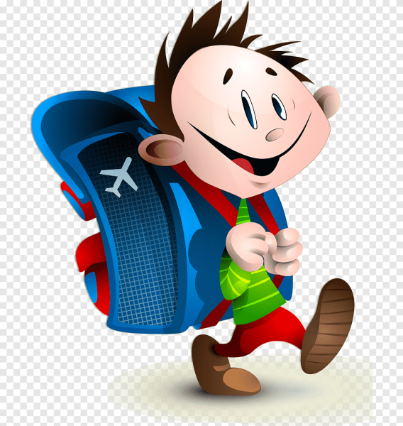 Веселые человечки