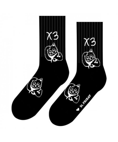 Носки St.Friday Casual