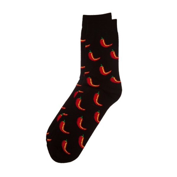 Носки Unisex Хох мультиколор