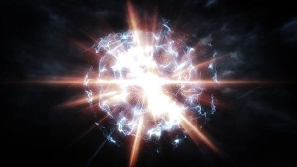 Искра энергия