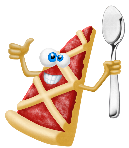 Веселая кулинария