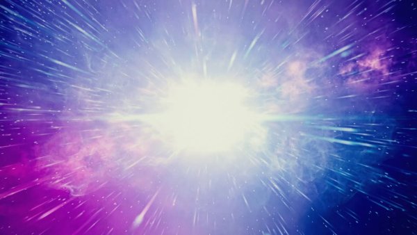 Большой взрыв