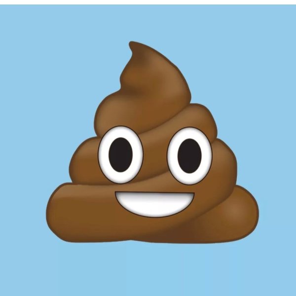 Веселые какашки