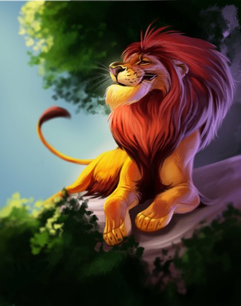 Раскраска. Ева