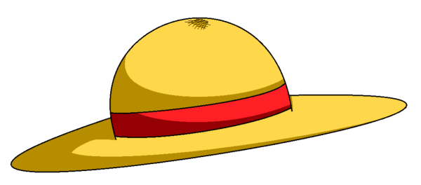 Ван Пис шляпа