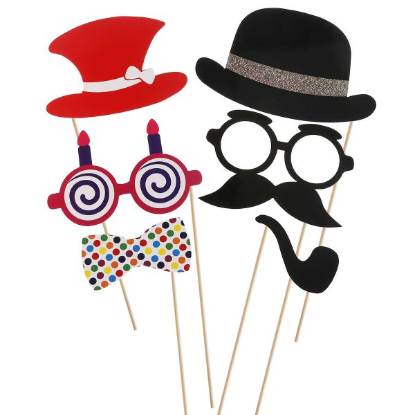 Бутафория для фотосессии