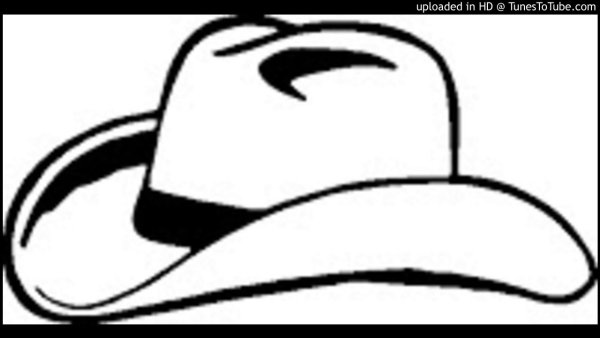 Шляпа Графика