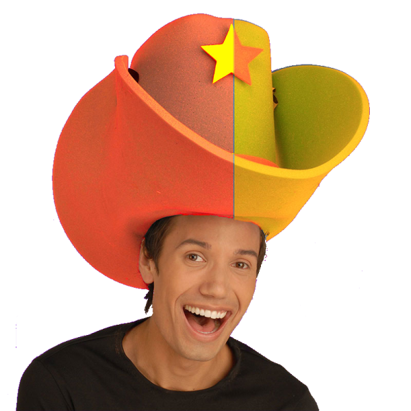 Дурацкая шляпа