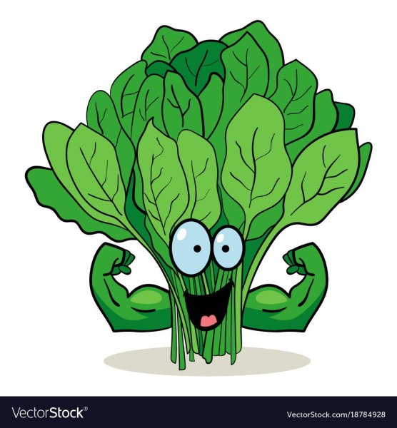 Веселые овощи укроп с глазками