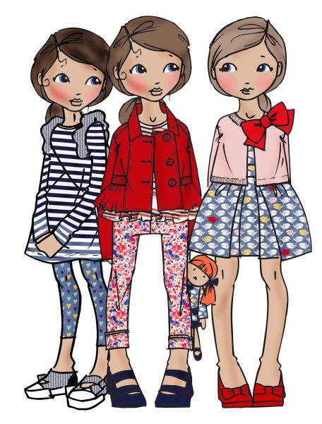 Рисунки для подростков