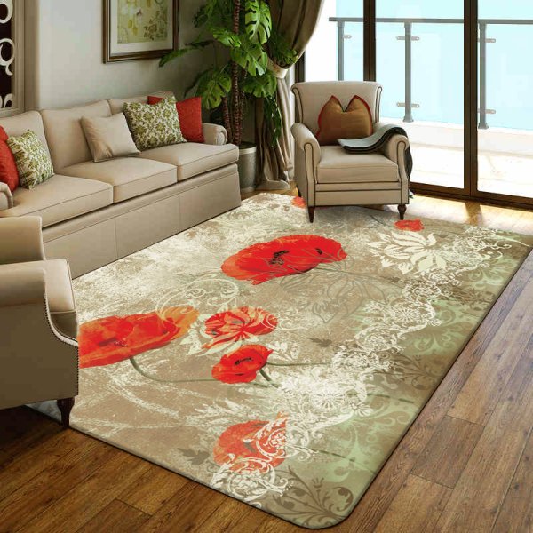 Ковер Виэлси консалтинг гепард, 2,00х1,47 м