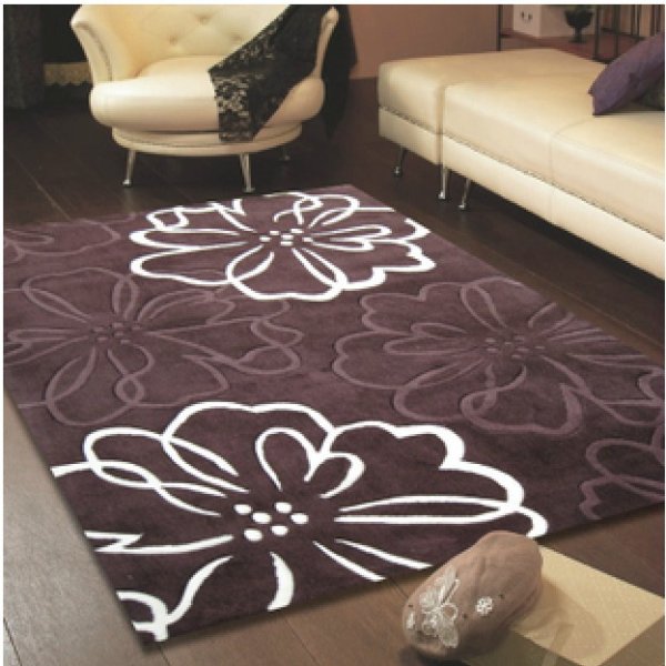 Ковры для зала