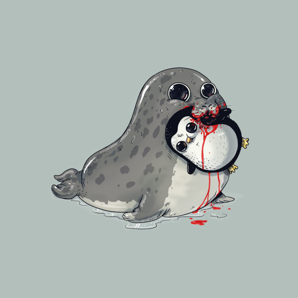 Иллюстрации Минимализм