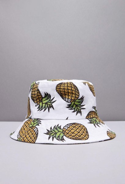 Модные панамы