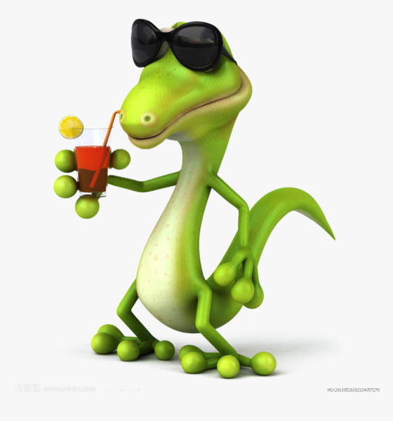 Смешные динозавры